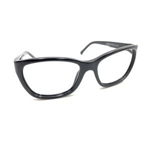 Emporio Armani EA4004 5017/T3 Black Sunglasses Frames 56-17 140 Men Women